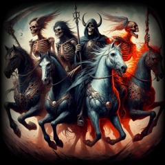 The Four Horsemen