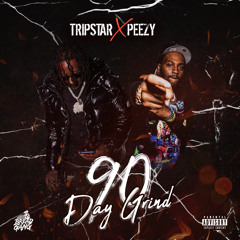 90 Day Grind (feat. Peezy)