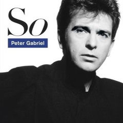 In Your Eyes by Peter Gabriel A DJ KOZGERFWAD Remix