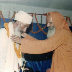 Salok Mahalla 9 Katha - Swami Paramanand Ji - Part 1