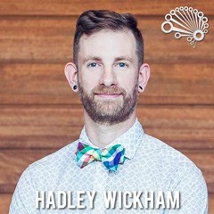 SDS 337: Hadley Wickham Talks Integration and Future of R and Python