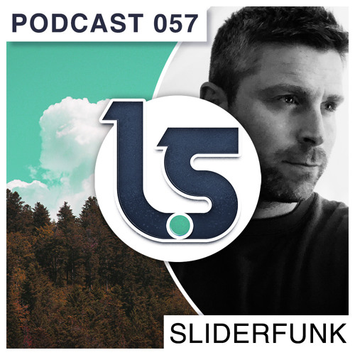 Podcast #057 | Sliderfunk