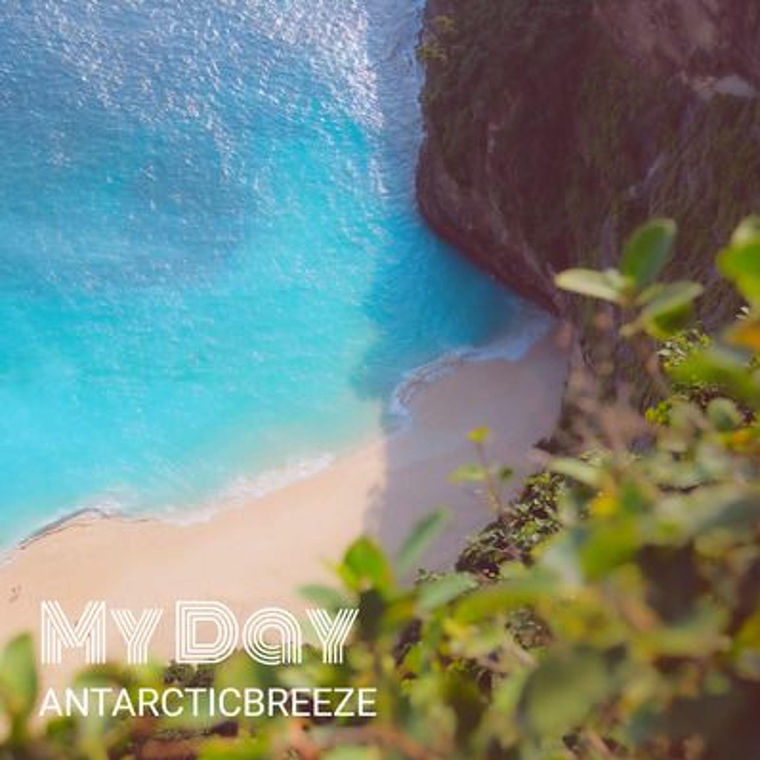 My Day - No Copyright Music episode artwork