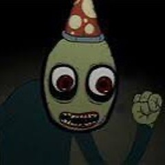 Salad Fingers (prod fern_why)