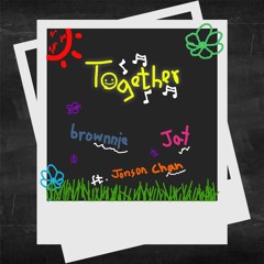TOGETHER - JAY feat:Jonson Chan