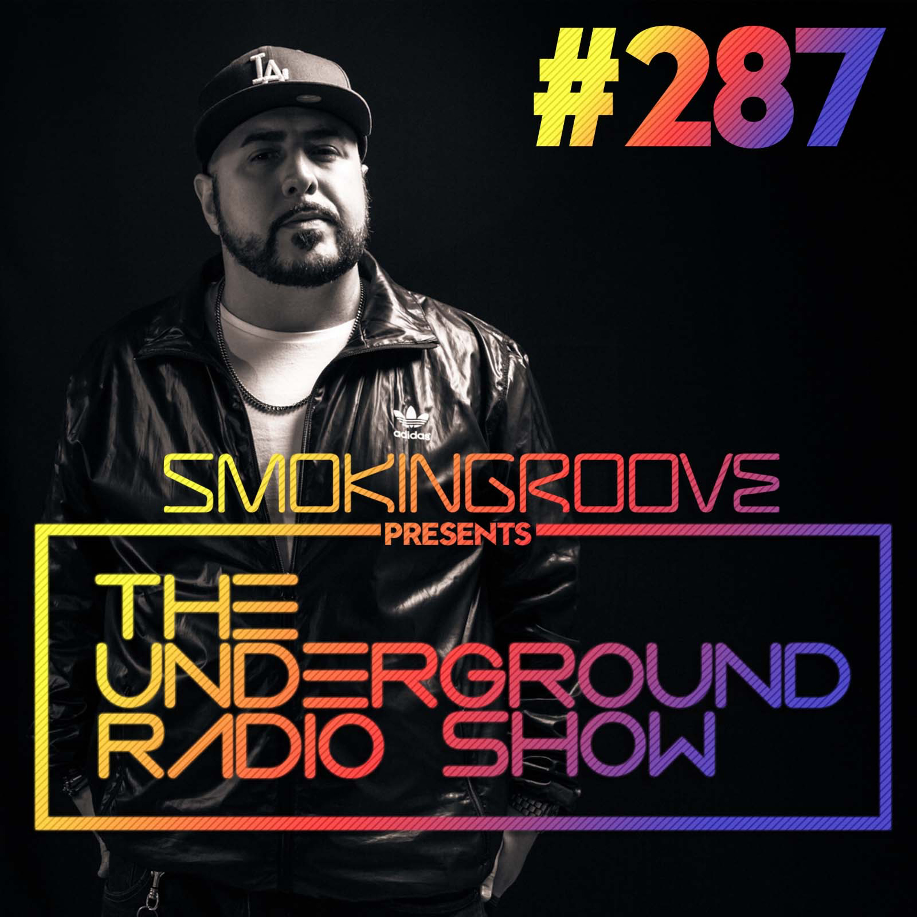 Smokingroove