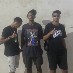 SEQUÊNCIA PRA OUVIR NA ESCOLA 160BPM QUENTII TI