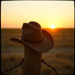 Cowboy Anymore