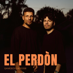 El Perdòn (Preview)