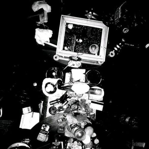 Old school tekno. Auditory enjoyment. PART 1