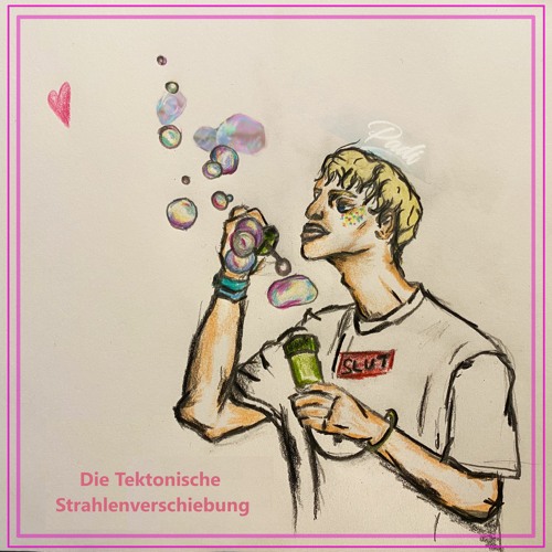 Die Tektonische Strahlenverschiebung - songs to get hot to