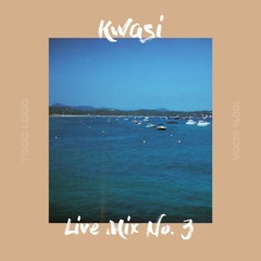 Kwasi - Toco Loco - Live Mix No. 3 - 100% Soca