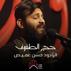 حج الطفوف | الرادود حسن عميص | موكب السيدة زينب (ع)