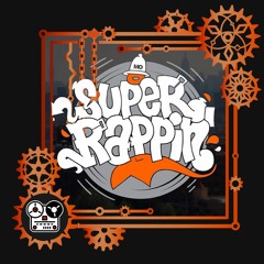 Advent Day 1 - Superappin’ (Lebrosk Bootleg) - DJ Spun Vs GF&TF5