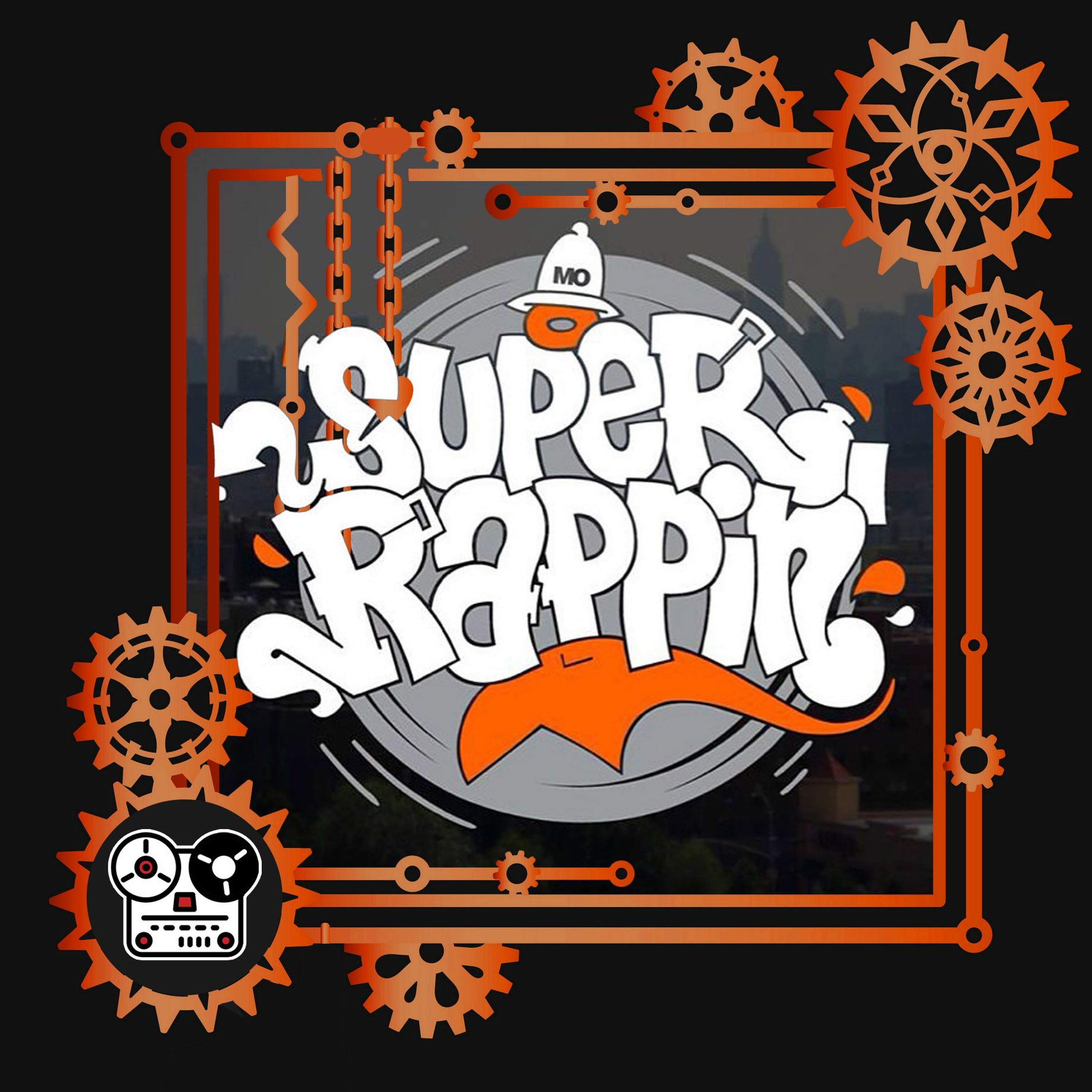 The Life Support Machine Podcast