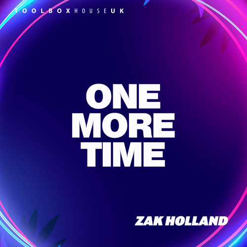 One More Time (Edit)