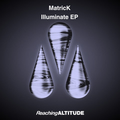 MatricK - Ethereal