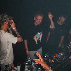 DJ GEMEEZ - Live @ Corsica Studios 13.09.25