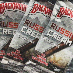 iayze (Jace!) - Russian Kream (Prod. Kuru)