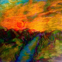 Ebullition de la lumière