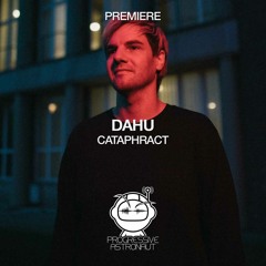 PREMIERE: Dahu - Cataphract (Original Mix) [Radikon]