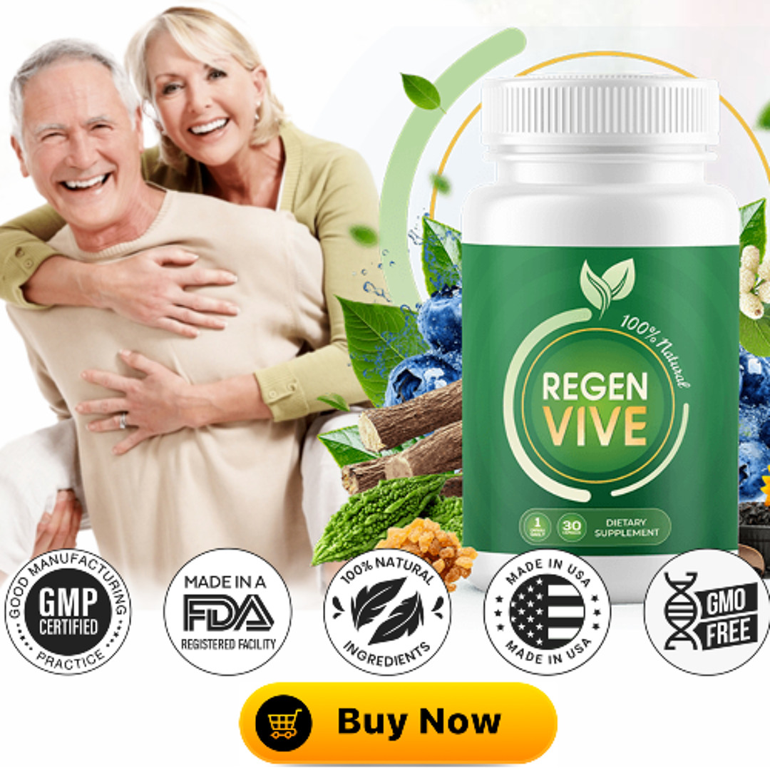 Stream RegenVive Blood Sugar Formula (USA Price) Maintain Insulin Stability  And Lipid Level by RegenVive-Blood-Sugar-Formula | Listen online for free  on SoundCloud
