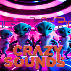 House de la Funk - Crazy Sounds