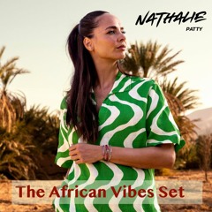 The African Vibes Set