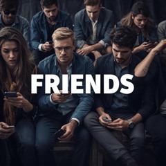 friends ( Powerful lyrics )