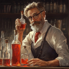 02.Sontaku Ouji - Complex Flavours