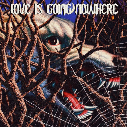 Noc - Love is Going Nowhere (Gabber)