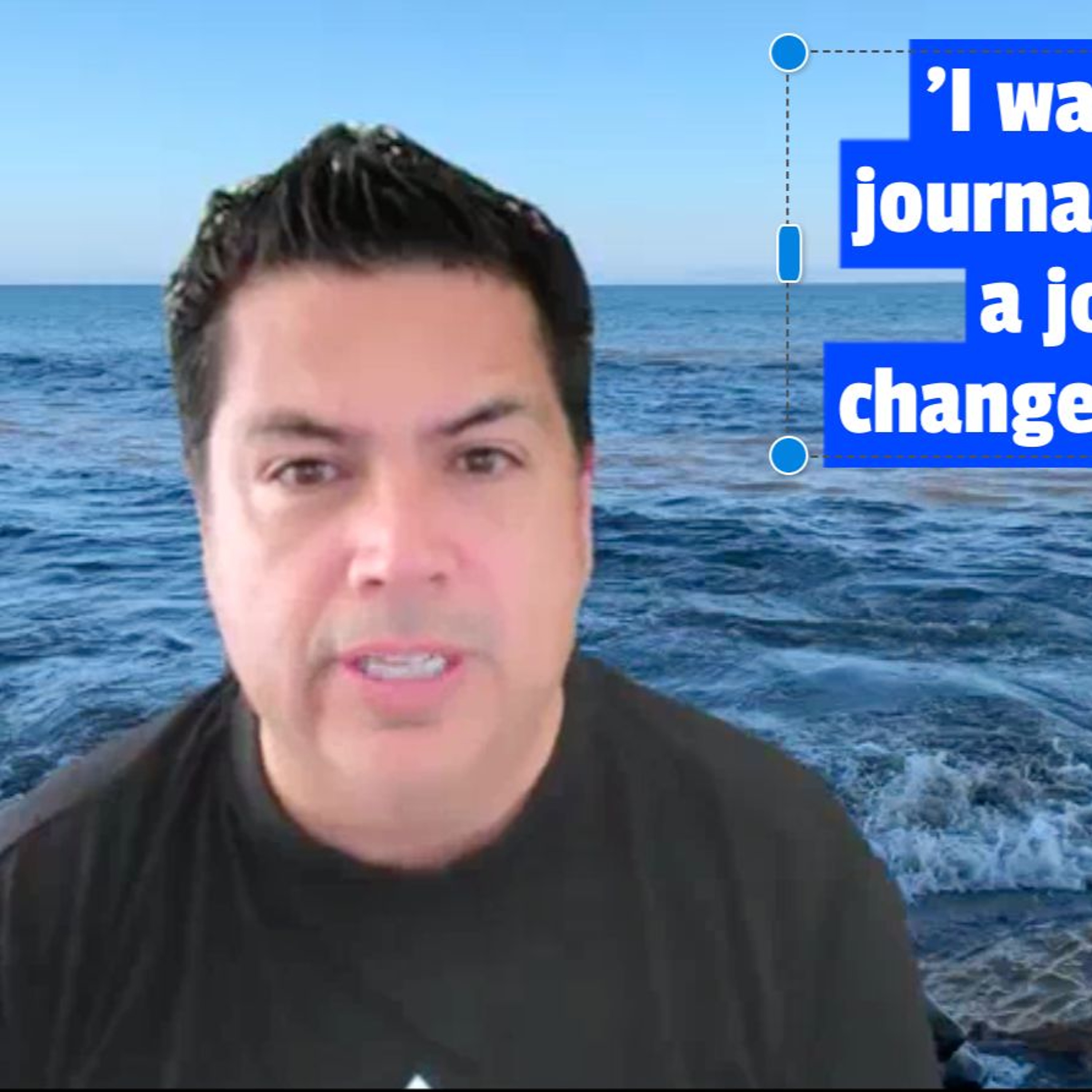 Santa Barbara Talks with Josh Molina