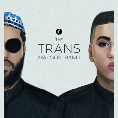 TS Malook band - album the light