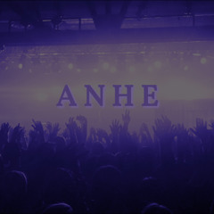 A n H e – Techno Mix | Dark & Hypnotic | #1