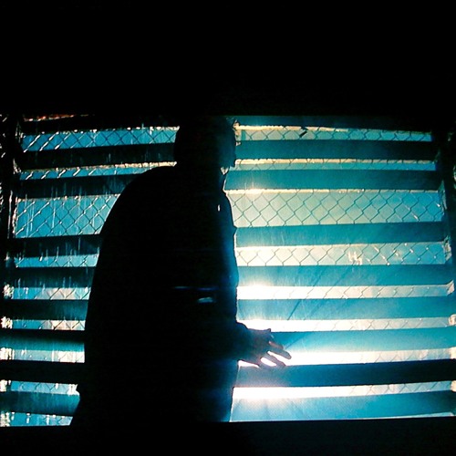 Aquarius & Tayla - Soul Searching - slowed & reverb