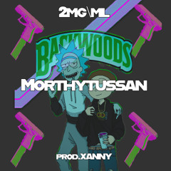 MØR†H¥†U$$∆N [Prod. XannyDigital
