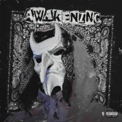 Lucii - Works - AWAKENING