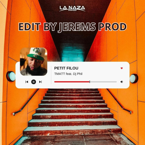 T-MATT - PETIT FILOU (INTRO MIX BY JEREMS PROD 2025)