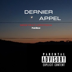 DERNIER APPEL