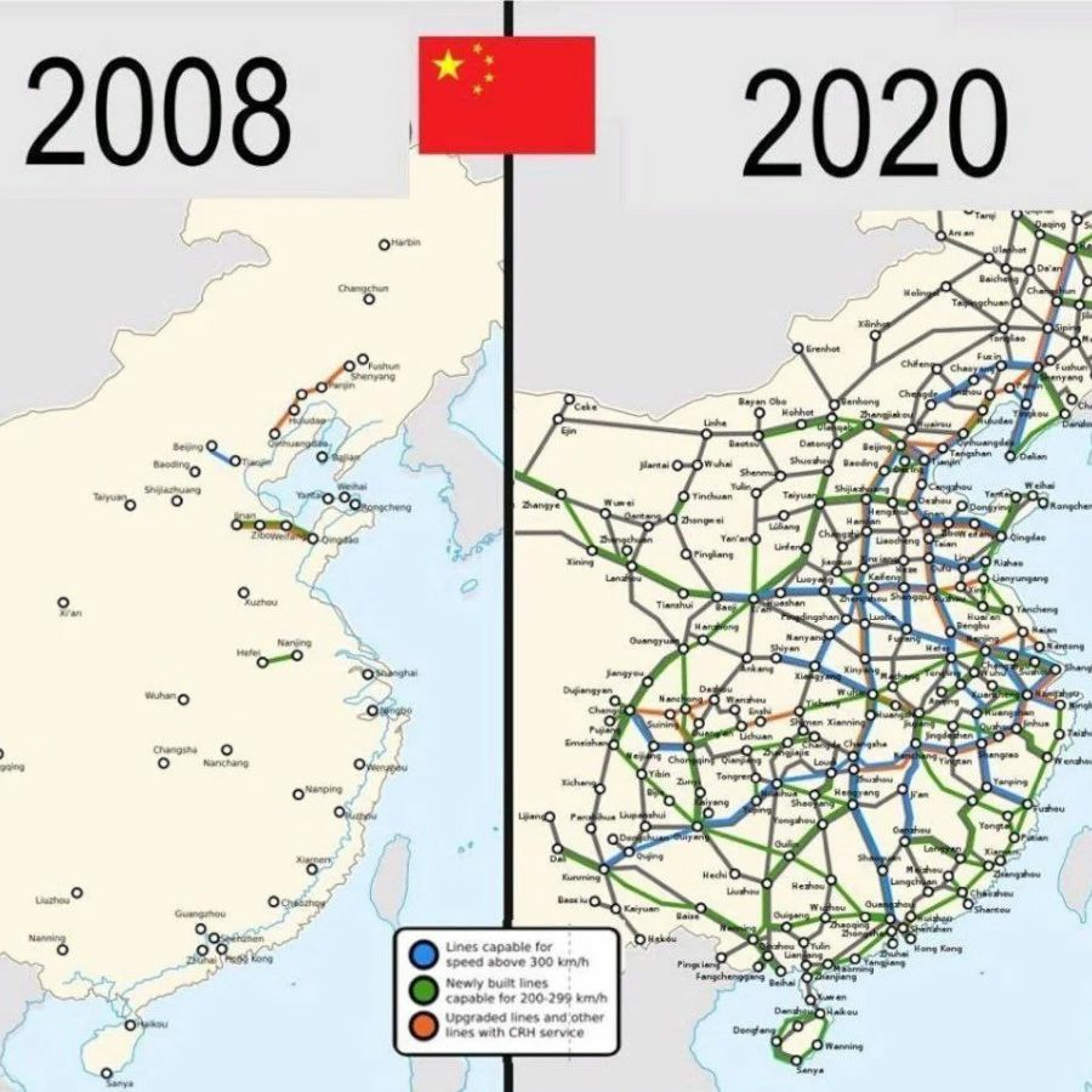 HS2: they should have gone to ChinaSavers!