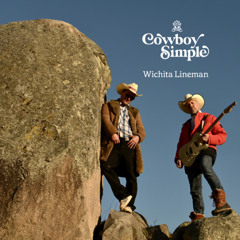 Wichita Lineman (Full Length Disco Mix)