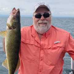 Oakridge Outdoors EP 93 - August 25, 2025