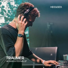 Traumer | Hide&Seek Festival 2022 | PoweredbyREC.