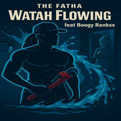 Watah Flowing (feat. Boogy Rankss)