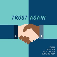 Trust Again Self Help PLR Audio Sample