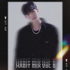 HABIT MIX Vol.6