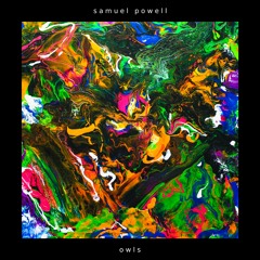 SNFDIGI007 // Samuel Powell - Owls EP