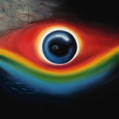 The Endless Gaze