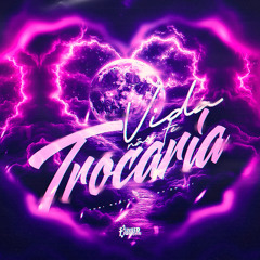 VIDA NÃO TE TROCARIA - Yuri Redicopa (DJ SD 061)