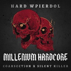 Coarsection & Silent Killer @ Hard Wpierdol #71(Millenium Hardcore)